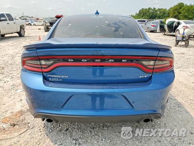 Zdjęcie 6 z 12 samochodu: 2023 DODGE CHARGER GT VIN:2C3CDXHG5PH665949 - miniatura