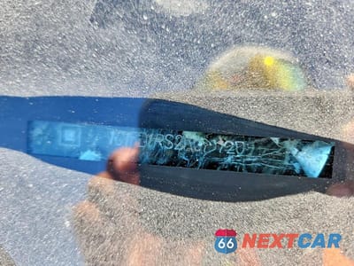 Zdjęcie 12 z 12 samochodu: 2019 CHEVROLET CAMARO LT VIN:1G1FD1RS2K0157209 - miniatura