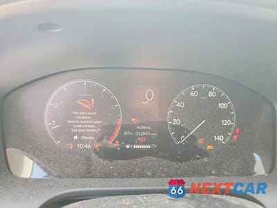 Zdjęcie 9 z 12 samochodu: 2024 HONDA HR-V EXL VIN:3CZRZ1H77RM740895 - miniatura