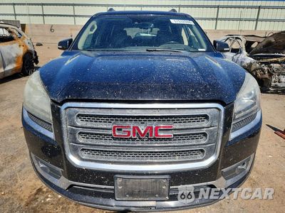 Piąte zdjęcie samochodu w środku: 2017 GMC ACADIA LIMITED SLT-2 VIN:1GKKRSKD5HJ270393 - miniatura