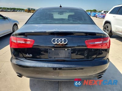 Zdjęcie 6 z 13 samochodu: 2013 AUDI A6 PREMIUM PLUS VIN:WAUDFAFC6DN152409 - miniatura