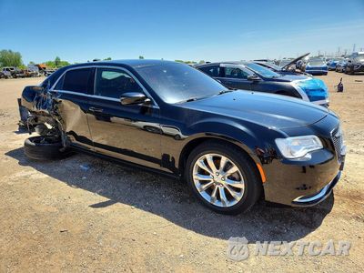 Zdjęcie 7 z 24 samochodu: 2017 CHRYSLER 300 LIMITED VIN:2C3CCARG6HH527109 - miniatura
