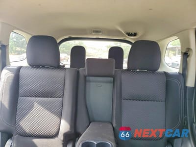 Zdjęcie 10 z 13 samochodu: 2019 MITSUBISHI OUTLANDER SE VIN:JA4AZ3A3XKZ021032 - miniatura