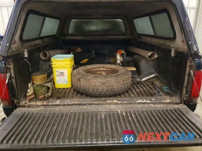 Zdjęcie 10 z 12 samochodu: 1995 FORD F150 VIN:1FTEF14NXSLB86857 - miniatura