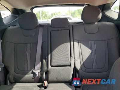 Zdjęcie 10 z 14 samochodu: 2026 HYUNDAI TUCSON SEL VIN:5NMJBCDE4TH639668 - miniatura