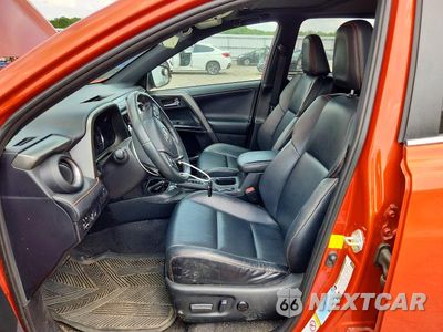 Zdjęcie 7 z 13 samochodu: 2016 TOYOTA RAV4 SE VIN:2T3JFREV7GW459317 - miniatura