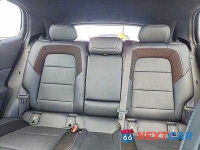 Zdjęcie 10 z 14 samochodu: 2025 CHEVROLET EQUINOX RS VIN:3GN7DSRRXSS143704 - miniatura