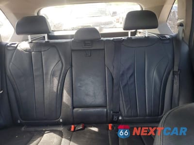 Zdjęcie 10 z 13 samochodu: 2015 BMW X5 XDRIVE35I VIN:5UXKR0C57F0K68735 - miniatura