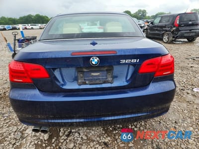 Zdjęcie 6 z 12 samochodu: 2012 BMW 328 I VIN:WBADW3C52CE446731 - miniatura
