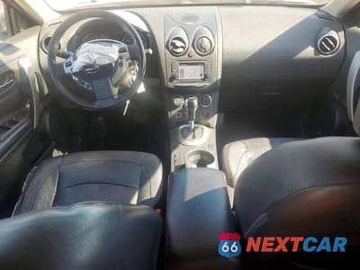 Zdjęcie 8 z 12 samochodu: 2013 NISSAN ROGUE S VIN:JN8AS5MV1DW641800 - miniatura