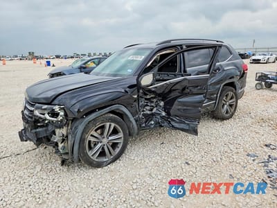 2020 VOLKSWAGEN ATLAS SE 1V2FR2CA0LC503867 - główne zdjęcie licytacji z USA - miniatura