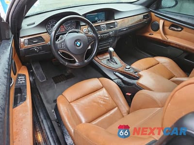 Zdjęcie 8 z 13 samochodu: 2007 BMW 335 I VIN:WBAWL73517PX47428 - miniatura