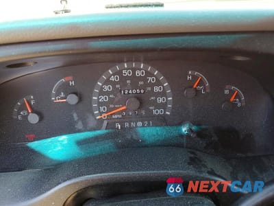 Zdjęcie 9 z 13 samochodu: 1998 FORD ECONOLINE E150 VIN:1FMRE1163WHB39059 - miniatura