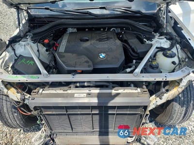 Zdjęcie 11 z 13 samochodu: 2021 BMW X3 XDRIVE30I VIN:5UXTY5C05M9E47893 - miniatura