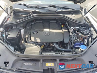 Zdjęcie 12 z 13 samochodu: 2018 MERCEDES-BENZ GLE 350 VIN:4JGDA5JB7JB054621 - miniatura