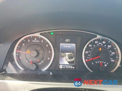 Zdjęcie 9 z 12 samochodu: 2017 TOYOTA CAMRY SE VIN:4T1BF1FK5HU358359 - miniatura