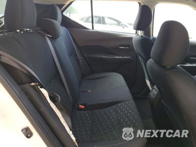 Zdjęcie 11 z 13 samochodu: 2024 NISSAN KICKS SV VIN:3N1CP5CV7RL473670 - miniatura