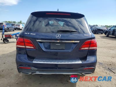 Zdjęcie 6 z 13 samochodu: 2018 MERCEDES-BENZ GLE 350 4MATIC VIN:4JGDA5HB0JB054160 - miniatura