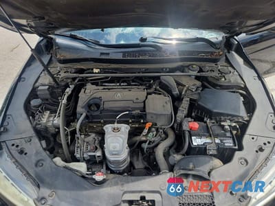 Zdjęcie 11 z 12 samochodu: 2015 ACURA TLX VIN:19UUB1F34FA027841 - miniatura
