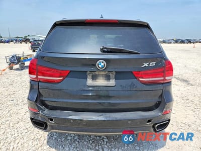 Zdjęcie 6 z 13 samochodu: 2015 BMW X5 SDRIVE35I VIN:5UXKR2C58F0H40195 - miniatura