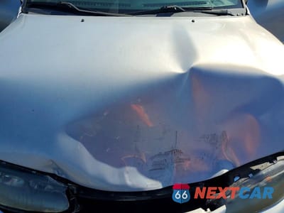 Zdjęcie 11 z 12 samochodu: 1999 MITSUBISHI ECLIPSE GS VIN:4A3AK44Y4XE056507 - miniatura