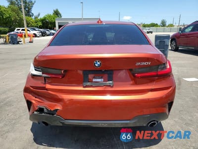 Zdjęcie 6 z 12 samochodu: 2020 BMW 330I VIN:3MW5R1J05L8B27379 - miniatura