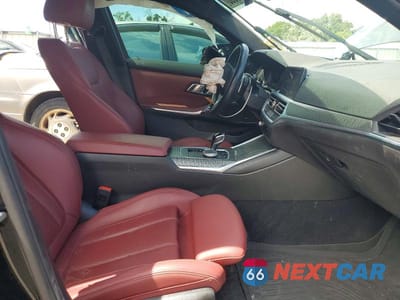 Zdjęcie 7 z 12 samochodu: 2022 BMW M340I VIN:3MW5U7J04N8C31222 - miniatura