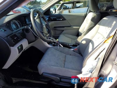 Zdjęcie 7 z 12 samochodu: 2016 HONDA ACCORD LX VIN:1HGCR2F36GA211709 - miniatura