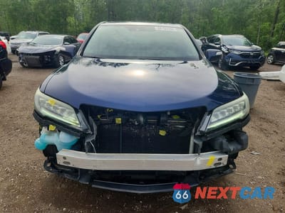 Piąte zdjęcie samochodu w środku: 2016 ACURA RDX TECHNOLOGY VIN:5J8TB4H5XGL804749 - miniatura