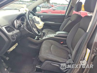Zdjęcie 7 z 13 samochodu: 2015 DODGE JOURNEY SE VIN:3C4PDCAB3FT553354 - miniatura