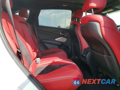 Zdjęcie 11 z 13 samochodu: 2020 ACURA RDX A-SPEC VIN:5J8TC2H68LL022728 - miniatura