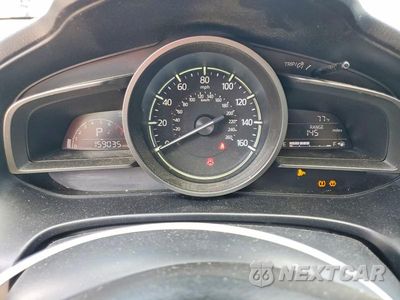 Zdjęcie 9 z 12 samochodu: 2017 MAZDA 3 TOURING VIN:3MZBN1V73HM116014 - miniatura
