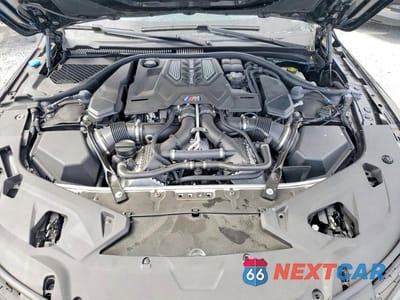 Zdjęcie 11 z 13 samochodu: 2023 BMW M8 VIN:WBSAE0C04PCM39107 - miniatura