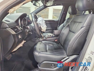 Zdjęcie 7 z 13 samochodu: 2016 MERCEDES-BENZ GLE 350 4MATIC VIN:4JGDA5HB9GA743211 - miniatura