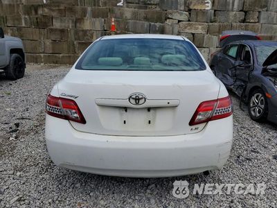 Zdjęcie 6 z 12 samochodu: 2010 TOYOTA CAMRY LE VIN:4T1BF3EK1AU524668 - miniatura