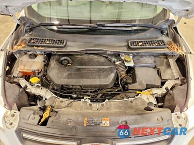 Zdjęcie 12 z 13 samochodu: 2014 FORD ESCAPE SE VIN:1FMCU9GX8EUB97357 - miniatura