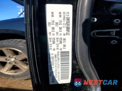 Zdjęcie 12 z 12 samochodu: 2013 RAM 1500 ST VIN:1C6RR7KT0DS539605 - miniatura