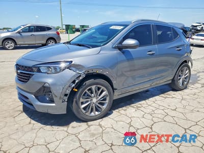 2022 BUICK ENCORE GX SELECT KL4MMDSL1NB081584 - główne zdjęcie licytacji z USA - miniatura