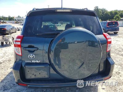 Zdjęcie 11 z 26 samochodu: 2009 TOYOTA RAV4 BASE VIN:JTMZF33V39D012597 - miniatura