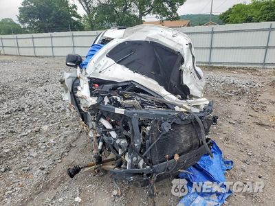 Piąte zdjęcie samochodu w środku: 2021 JEEP GRAND CHEROKEE LIMITED VIN:1C4RJFBGXMC733596 - miniatura