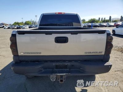 Zdjęcie 6 z 12 samochodu: 2004 CHEVROLET SILVERADO VIN:2GCEC19V441214002 - miniatura