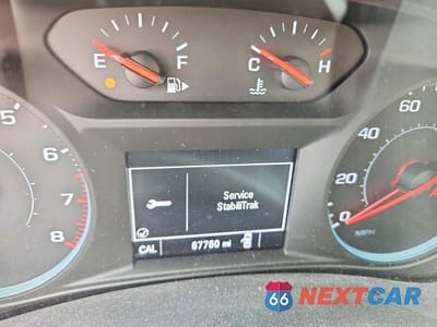 Zdjęcie 9 z 13 samochodu: 2016 CHEVROLET MALIBU LT VIN:1G1ZE5ST9GF307700 - miniatura