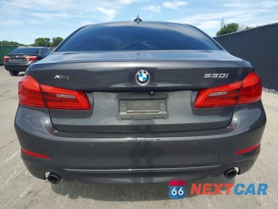 Zdjęcie 6 z 12 samochodu: 2019 BMW 530 XI VIN:WBAJA7C57KWW32685 - miniatura