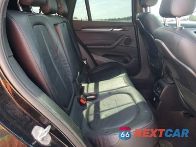 Zdjęcie 10 z 12 samochodu: 2018 BMW X1 SDRIVE28I VIN:WBXHU7C32J5H41735 - miniatura