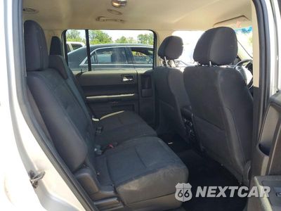 Zdjęcie 11 z 13 samochodu: 2015 FORD FLEX SE VIN:2FMGK5B88FBA21822 - miniatura