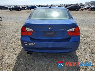 Zdjęcie 6 z 12 samochodu: 2008 BMW 328 I VIN:WBAVA33598KX87555 - miniatura