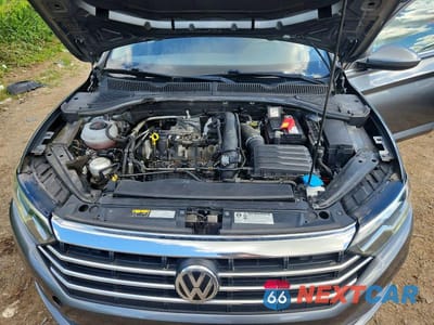 Zdjęcie 11 z 12 samochodu: 2019 VOLKSWAGEN JETTA S VIN:3VWC57BU1KM045405 - miniatura