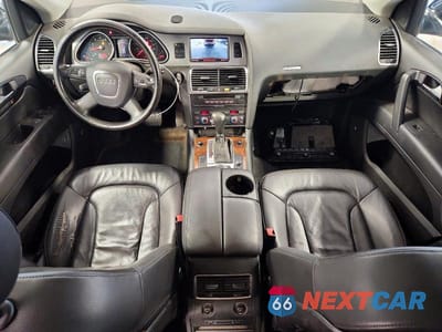 Zdjęcie 8 z 13 samochodu: 2009 AUDI Q7 3.6 QUATTRO VIN:WA1AY74L89D026887 - miniatura