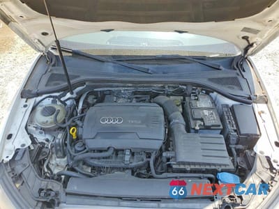 Zdjęcie 11 z 12 samochodu: 2016 AUDI A3 PREMIUM VIN:WAU67LFF4G1045172 - miniatura