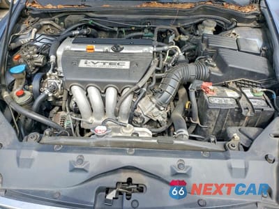 Zdjęcie 11 z 12 samochodu: 2007 HONDA ACCORD SE VIN:1HGCM56377A084050 - miniatura